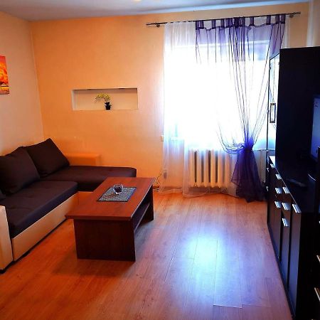 كلابيدا River Apartment المظهر الخارجي الصورة