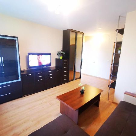 كلابيدا River Apartment المظهر الخارجي الصورة