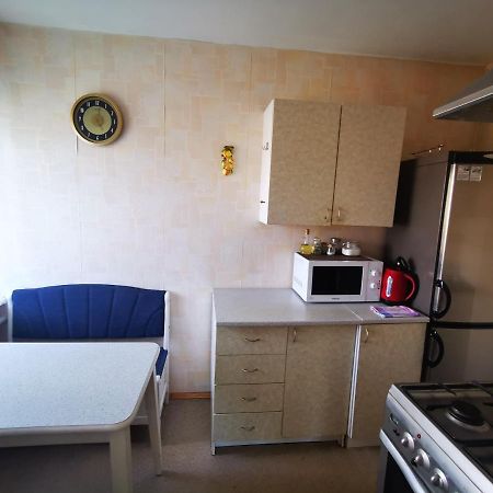 كلابيدا River Apartment المظهر الخارجي الصورة