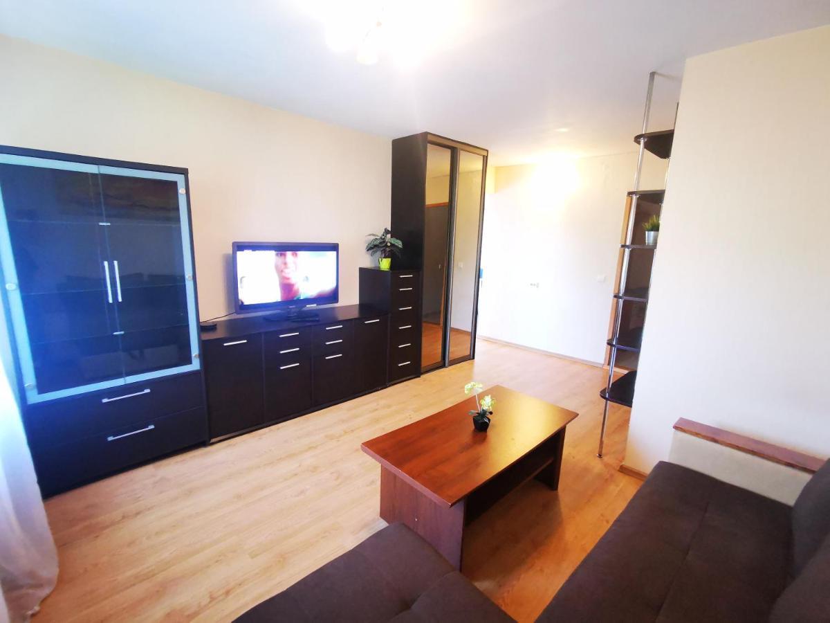كلابيدا River Apartment المظهر الخارجي الصورة