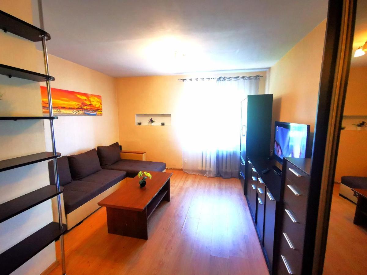 كلابيدا River Apartment المظهر الخارجي الصورة