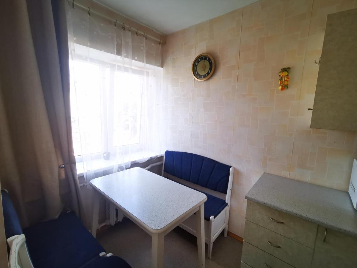 كلابيدا River Apartment المظهر الخارجي الصورة