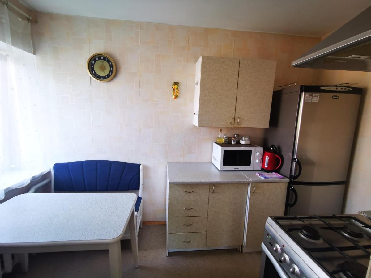 كلابيدا River Apartment المظهر الخارجي الصورة